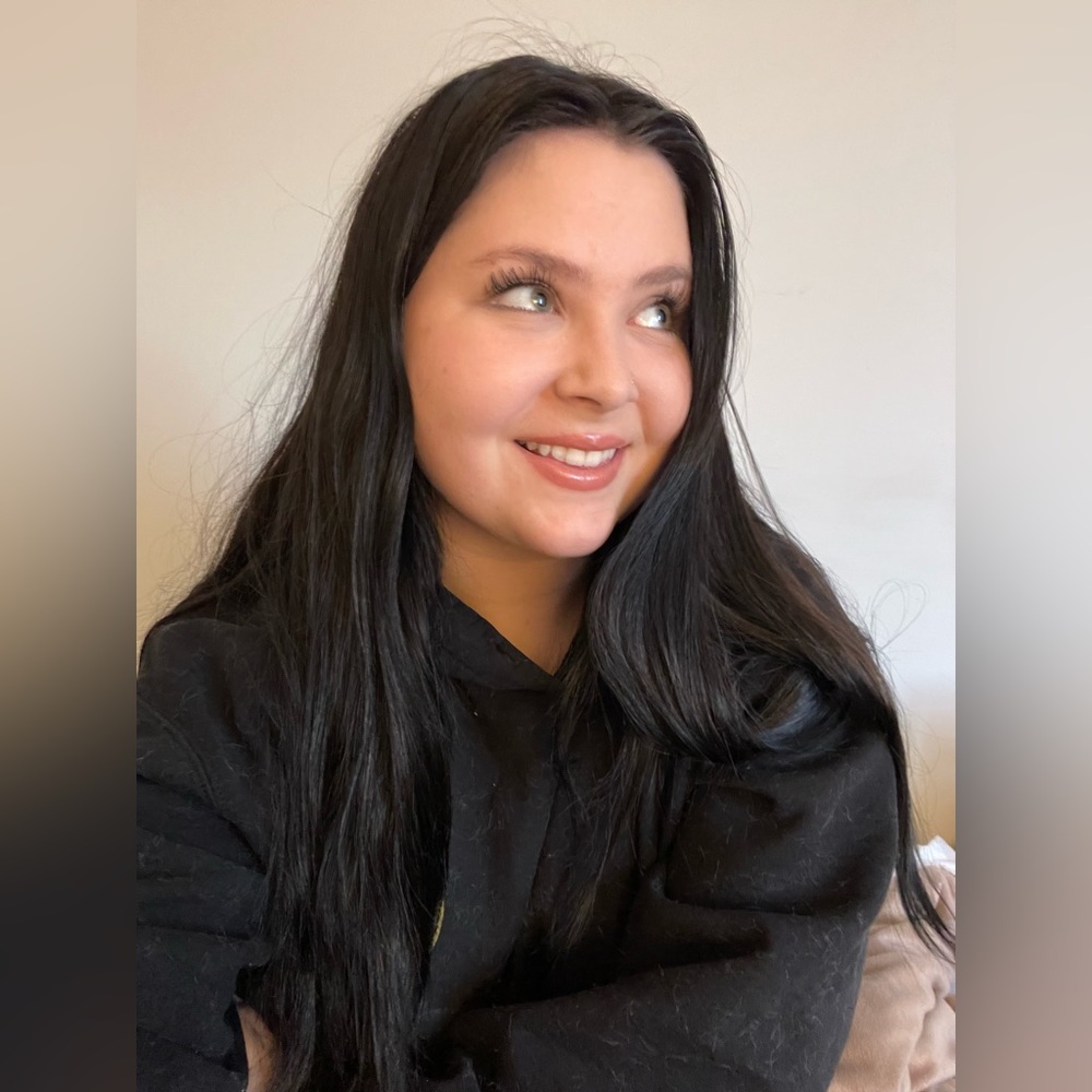 Meet your Posher, Kaylee